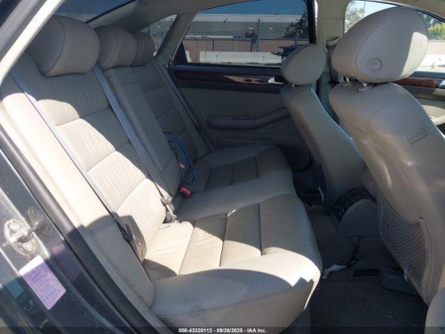 2004 AUDI A6 WAULT64B24N069037 Photo 7