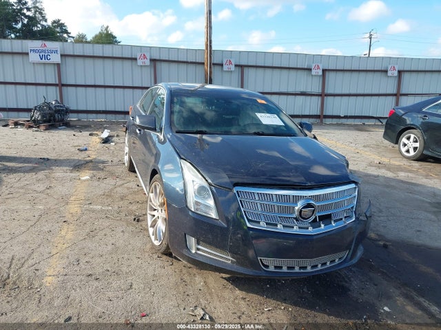 2013 CADILLAC XTS 2G61V5S38D9145702 Photo 0