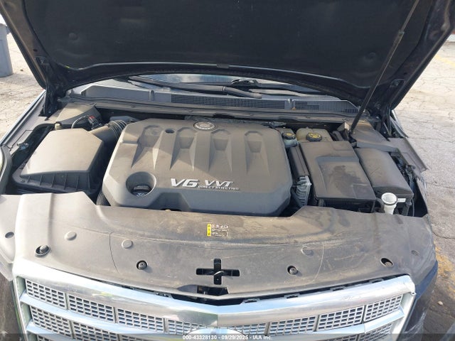 2013 CADILLAC XTS 2G61V5S38D9145702 Photo 9