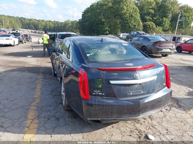 2013 CADILLAC XTS 2G61V5S38D9145702 Photo 2