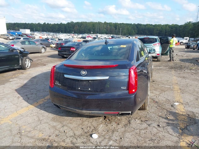 2013 CADILLAC XTS 2G61V5S38D9145702 Photo 3