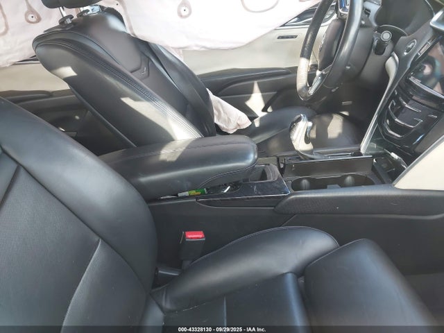 2013 CADILLAC XTS 2G61V5S38D9145702 Photo 4