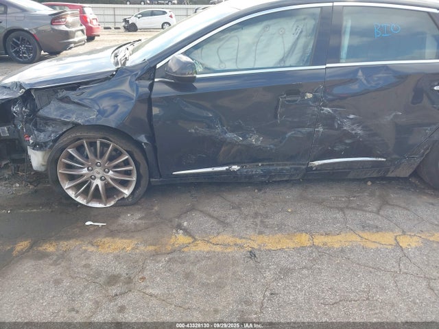 2013 CADILLAC XTS 2G61V5S38D9145702 Photo 5