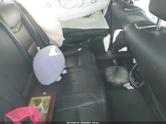 2013 CADILLAC XTS 2G61V5S38D9145702 Photo 7