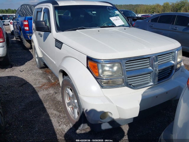 Aukcja sprzedaży 2008 Dodge Nitro Sxt, vin: 1D8GU28K38W219386, numer aukcji: 43328136