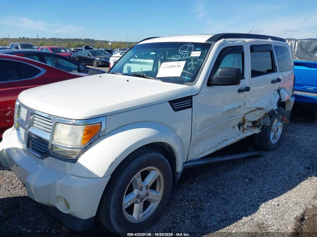 Aukcja sprzedaży 2008 Dodge Nitro Sxt, vin: 1D8GU28K38W219386, numer aukcji: 43328136