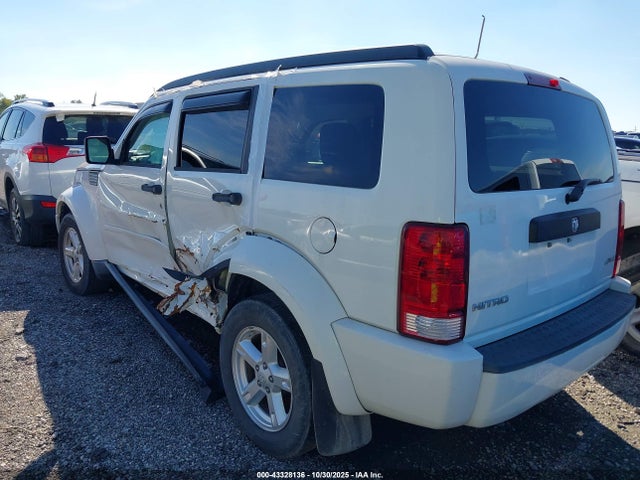 Aukcja sprzedaży 2008 Dodge Nitro Sxt, vin: 1D8GU28K38W219386, numer aukcji: 43328136