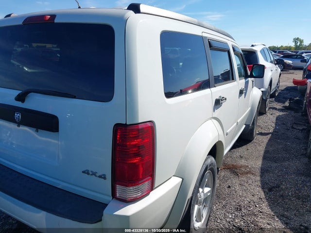 Aukcja sprzedaży 2008 Dodge Nitro Sxt, vin: 1D8GU28K38W219386, numer aukcji: 43328136