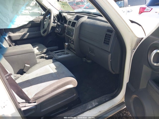 Aukcja sprzedaży 2008 Dodge Nitro Sxt, vin: 1D8GU28K38W219386, numer aukcji: 43328136