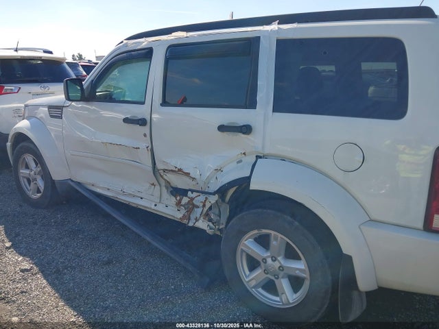Aukcja sprzedaży 2008 Dodge Nitro Sxt, vin: 1D8GU28K38W219386, numer aukcji: 43328136