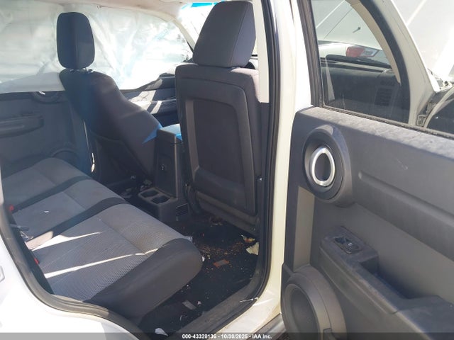 Aukcja sprzedaży 2008 Dodge Nitro Sxt, vin: 1D8GU28K38W219386, numer aukcji: 43328136