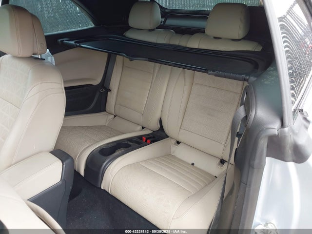Продажа на аукционе авто 2017 Buick Cascada Premium, vin: W04WH3N51HG006685, номер лота: 43328142