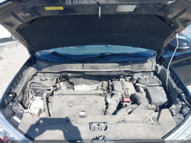 2018 MITSUBISHI OUTLANDER SPORT JA4AR3AU3JU003573 Photo 9