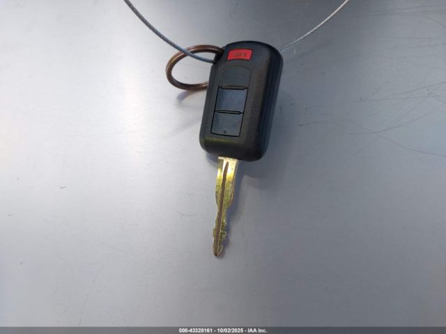 2018 MITSUBISHI OUTLANDER SPORT JA4AR3AU3JU003573 Photo 10