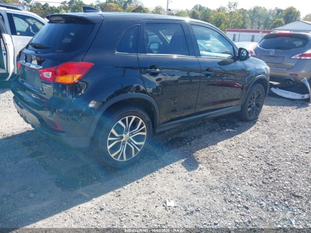 2018 MITSUBISHI OUTLANDER SPORT JA4AR3AU3JU003573 Photo 3