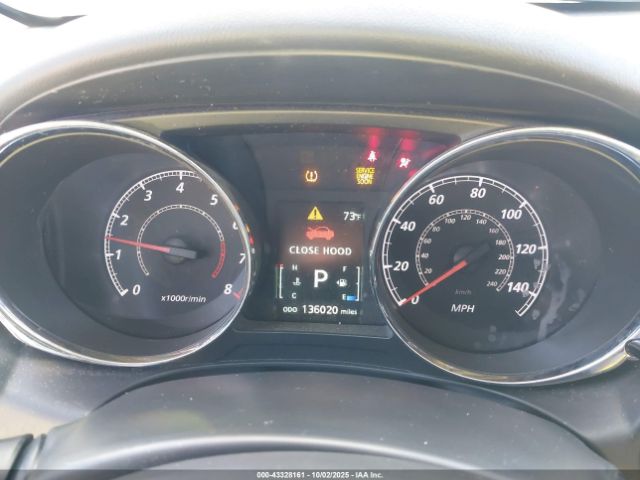 2018 MITSUBISHI OUTLANDER SPORT JA4AR3AU3JU003573 Photo 6