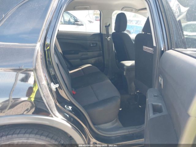 2018 MITSUBISHI OUTLANDER SPORT JA4AR3AU3JU003573 Photo 7