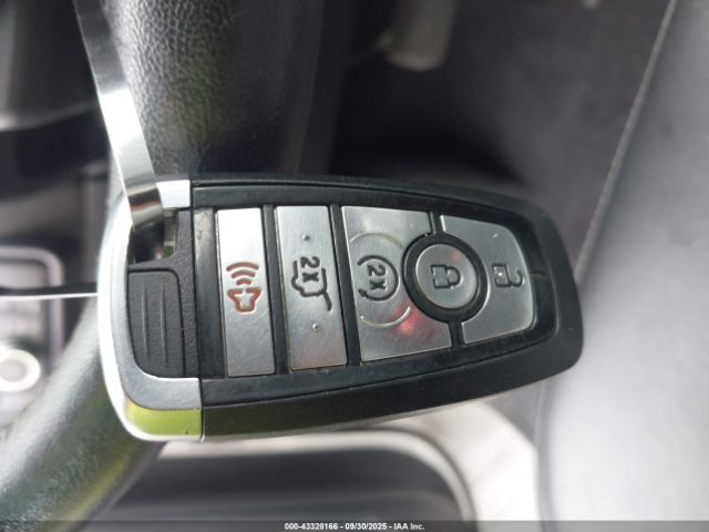 2022 FORD EXPLORER 1FMSK7DH3NGA19860 Photo 10