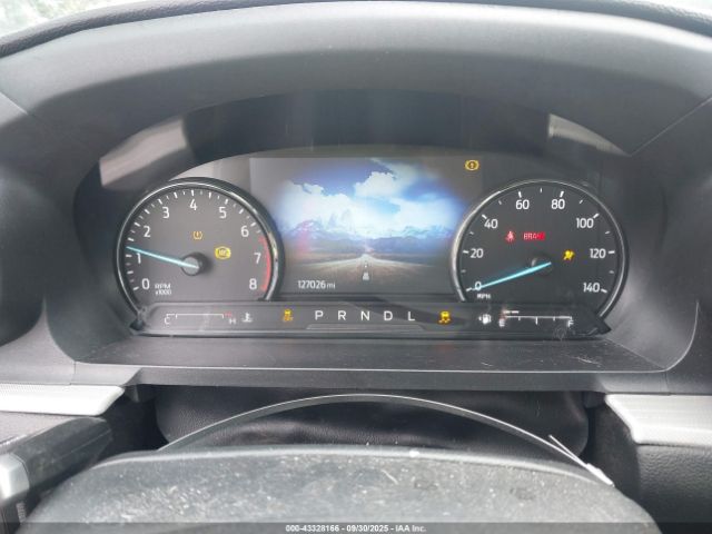 2022 FORD EXPLORER 1FMSK7DH3NGA19860 Photo 6