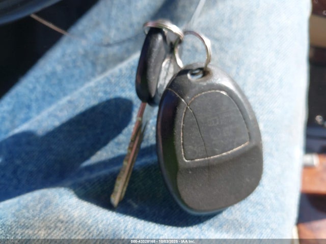 2007 CADILLAC DTS 1G6KD57Y87U123976 Photo 10