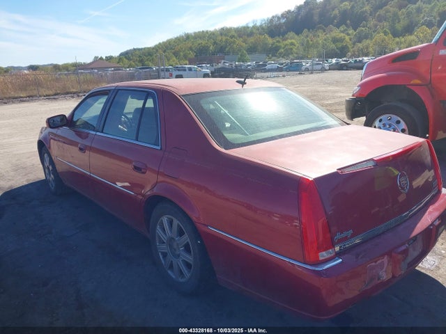 2007 CADILLAC DTS 1G6KD57Y87U123976 Photo 2
