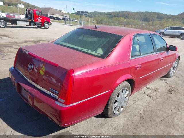 2007 CADILLAC DTS 1G6KD57Y87U123976 Photo 3