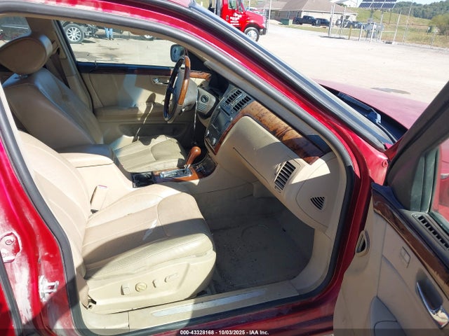 2007 CADILLAC DTS 1G6KD57Y87U123976 Photo 4