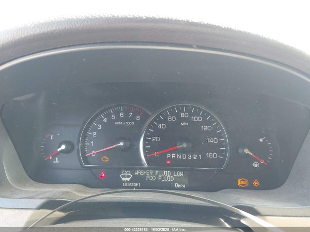 2007 CADILLAC DTS 1G6KD57Y87U123976 Photo 6