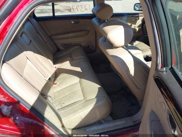 2007 CADILLAC DTS 1G6KD57Y87U123976 Photo 7