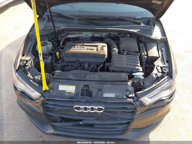 2016 AUDI A3 WAUA7GFF7G1042557 Photo 9