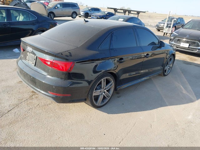 2016 AUDI A3 WAUA7GFF7G1042557 Photo 3