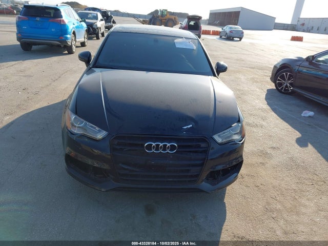 2016 AUDI A3 WAUA7GFF7G1042557 Photo 5