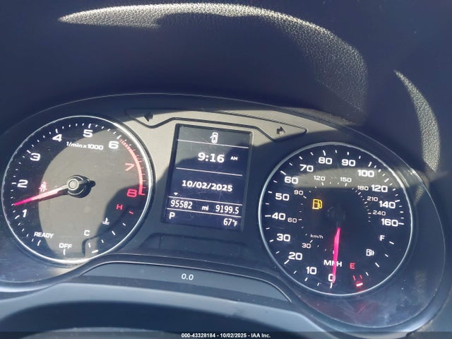 2016 AUDI A3 WAUA7GFF7G1042557 Photo 6