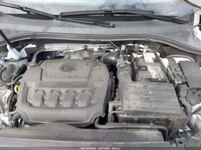 2024 VOLKSWAGEN TIGUAN 3VVRB7AX0RM057445 Photo 9