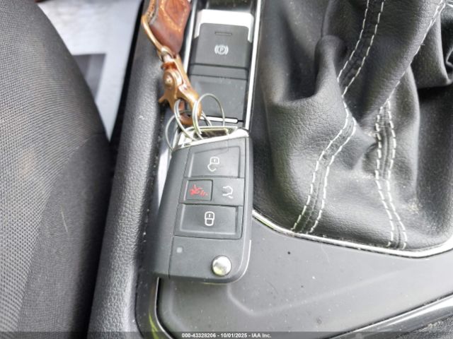 2024 VOLKSWAGEN TIGUAN 3VVRB7AX0RM057445 Photo 10