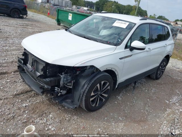 2024 VOLKSWAGEN TIGUAN 3VVRB7AX0RM057445 Photo 1
