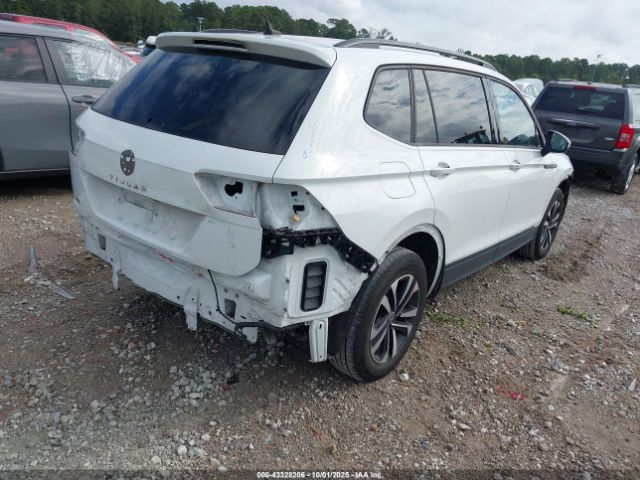 2024 VOLKSWAGEN TIGUAN 3VVRB7AX0RM057445 Photo 3