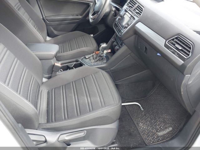 2024 VOLKSWAGEN TIGUAN 3VVRB7AX0RM057445 Photo 4
