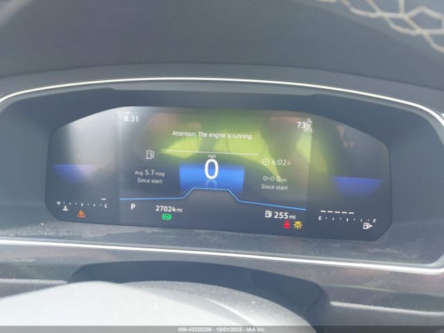 2024 VOLKSWAGEN TIGUAN 3VVRB7AX0RM057445 Photo 6