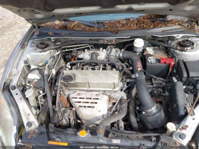 2012 MITSUBISHI ECLIPSE SPYDER 4A37L5EF3CE007772 Photo 9