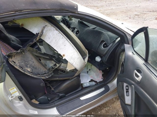 2012 MITSUBISHI ECLIPSE SPYDER 4A37L5EF3CE007772 Photo 4
