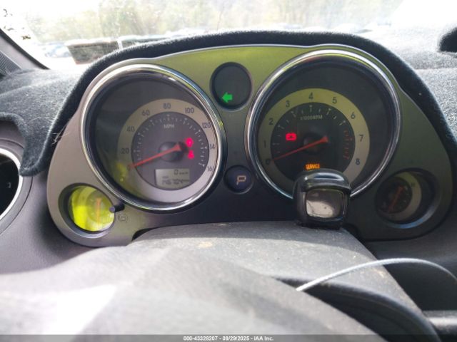 2012 MITSUBISHI ECLIPSE SPYDER 4A37L5EF3CE007772 Photo 6