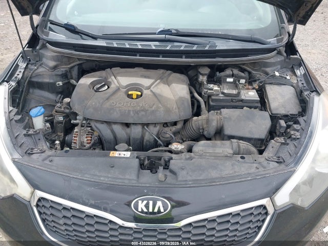 KIA dohc mpi nu 2015 KNAFX4A69F5353619 Image 10