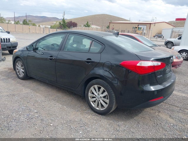 KIA dohc mpi nu 2015 KNAFX4A69F5353619 Image 3