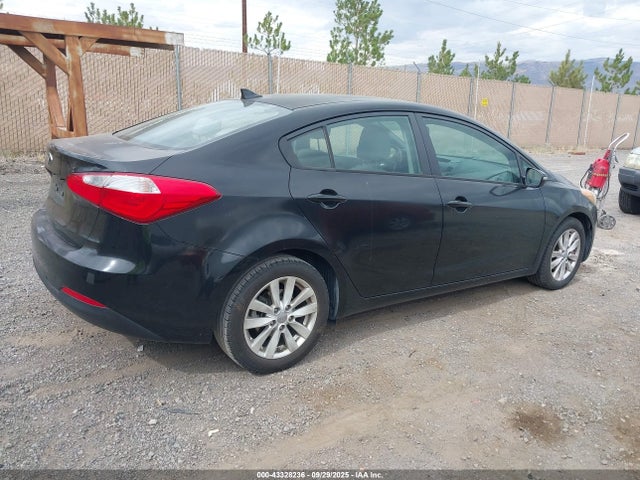 KIA dohc mpi nu 2015 KNAFX4A69F5353619 Image 4