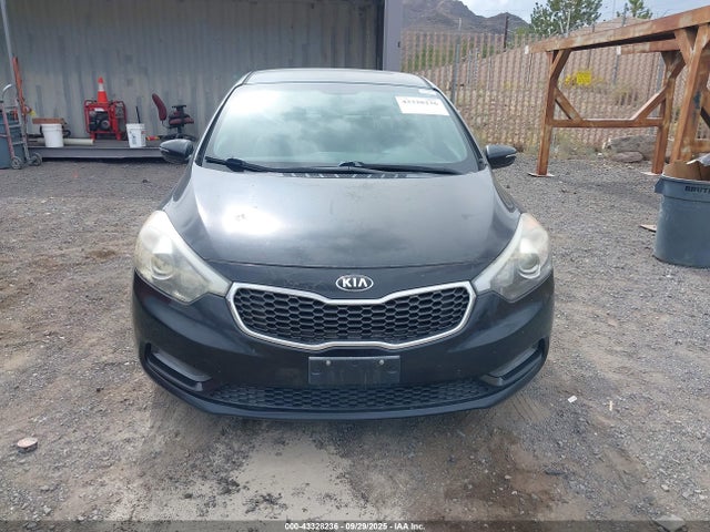 KIA dohc mpi nu 2015 KNAFX4A69F5353619 Image 6