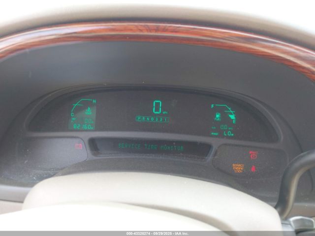 2003 CADILLAC DEVILLE 1G6KD54Y73U161259 Photo 6