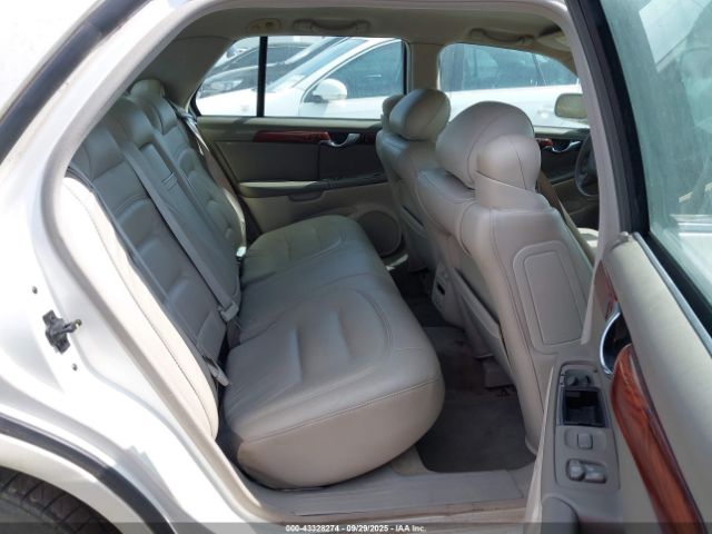 2003 CADILLAC DEVILLE 1G6KD54Y73U161259 Photo 7