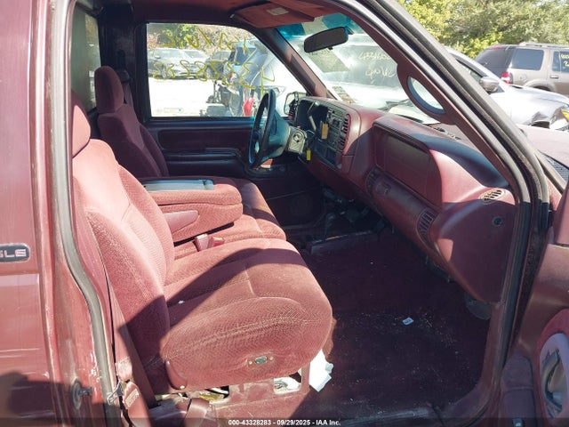 Продаж на аукціоні авто 1998 Gmc Sierra 1500 Sl Wideside, vin: 1GTEK14M3WZ529322, номер лоту: 43328283