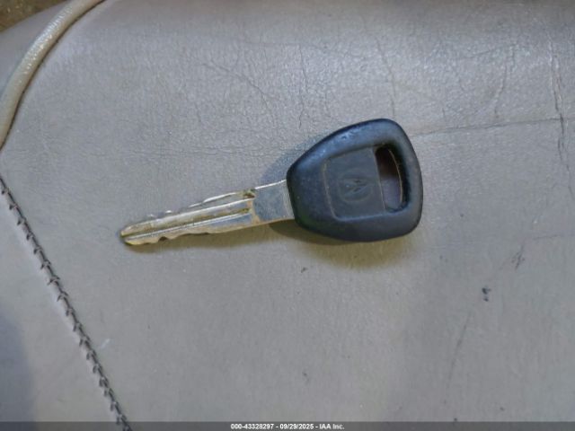 2002 ACURA RL JH4KA96582C006660 Photo 10